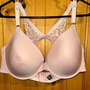 Pure Beauty Rene Rofe Full Cup Bra